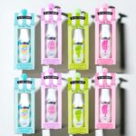 Mélange de 24 : Eau de toilette ÉDITION CANDY aux parfums mélangés TFC