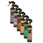 Pack éco – Mélange varié de 10 : Spray désodorisant liquide