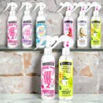 Mélange de 24 : Spray désodorisant "Multi-usages & Maison" Fruits et Bonbons TFC