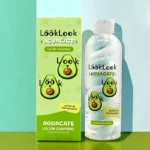 Lait Corporel Bicolore Nourrissant à l’Avocat 200ml – LOOK LOOK