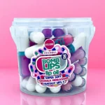 Présentoir de 30 : Huile à Lèvres Bomb Lips – D'Donna