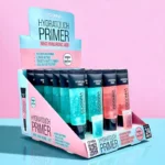 Présentoir de 24 : Base de Teint Hydratante Hydra Touch - D'Donna
