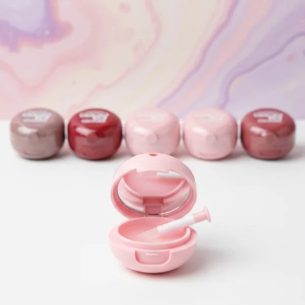 Lot de 4 💋 Masque à Lèvres "Kiss Lip Mask" – Leticia Well