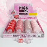 Présentoir de 20 💋 Masque à Lèvres "Kiss Lip Mask" – Leticia Well