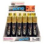 Lot de 24 Mascaras Extra Long - Leticia Well
