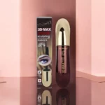 Présentoir de 24 - Mascaras 3D Max Dense Sculpting – Kiss Beauty