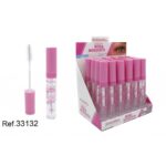 Lot de 24 Mascaras transparents à la Rose Musquée - Leticia Well