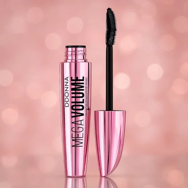 Présentoir de 24 Mascaras Mega Volume Waterproof – D'Donna