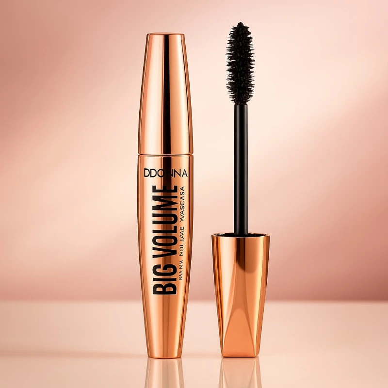 mascara-ddonna-big-volume-11344C.webp Présentoir de 24 Mascaras Big Lash Waterproof – D'Donna – Image 1