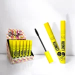 Présentoir de 24 - Mascara Waterproof Length - Easy Paris