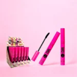 Présentoir de 24 - Mascara Waterproof Curl - Easy Paris