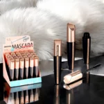 Présentoir de 24 - Mascara Waterproof Regard Intense - Easy Paris