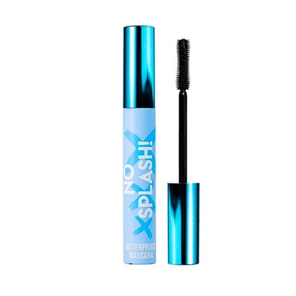 Mascara noir No Splash - Ingrid Cosmetics