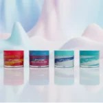 Mélange de 4 Masques à Lèvres "Lip Mask" – Leticia Well