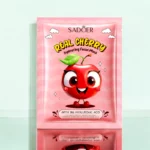 Boite de 12 : Masque Hydratant Cerise + Acide Hyaluronique 25g