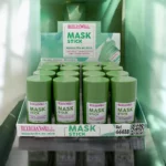 Présentoir de 16 : Masque en Stick - LETICIA WELL