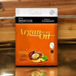 Mélange de 12 : Masques Visage hydratation luxueuse et nourrissante à l'argan - IDC Institute