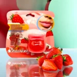 Pack de 24 : Masques pour les Lèvres à la Fraise - Yes Love