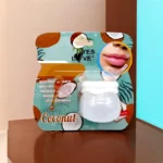Pack de 24 : Masques pour les Lèvres à la noix de coco - Yes Love