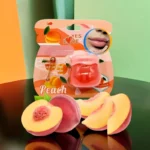 Pack de 24 : Masques pour les Lèvres Saveur Pêche - Yes Love