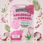 Masques Hydrogel Purifiants au Fruit du Dragon - The Fruit Company