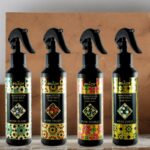 Mélange de 24 : Bon Mélange de Spray Parfumé - 220ml Prady