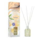 Carton de 6 Mikados 50ml Qualité premium - Fleurs de azahar