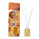 Carton de 6 Mikados 50ml Qualité premium - Cannelle orange