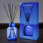 Lot de 6 Mikado Haut de Gamme pour Homme "Parfum Classique"