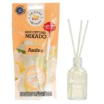 Carton de 12 Mikados 30ml Qualité premium - Fleurs de azahar