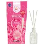 Carton de 12 Mikados 30ml Qualité premium - Rose