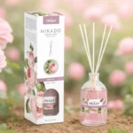 Prady | Mikado parfum Roses | 100 ml | x6