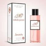 Eau de Toilette Femme Sensinity "Mitodo Pormi 210" 100ml