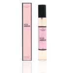 Lot de 3 : Eau de toilette générique femme Mon Amour - Reyes Queens 33ml