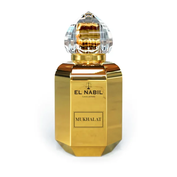 Eau de parfum "Luxury Perfume" MUKHALAT – El Nabil