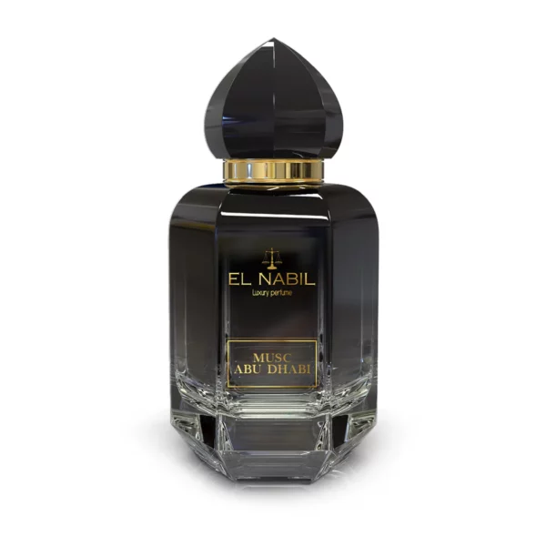 Eau de parfum "Luxury perfume" MUSC ABU DHABI – El Nabil