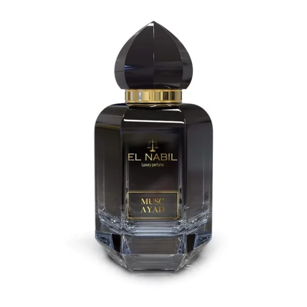 Eau de parfum "Luxury perfume" MUSC AYAD – El Nabil