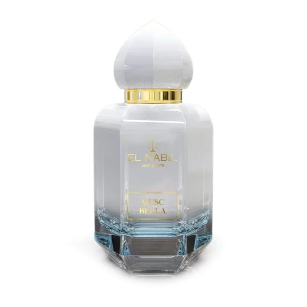 Eau de parfum "Luxury perfume" MUSC BELLA – El Nabil