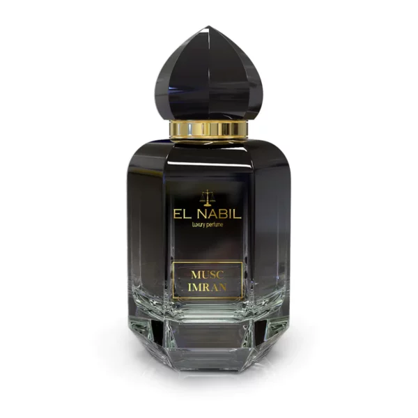 Eau de parfum "Luxury perfume" MUSC IMRAN – El Nabil