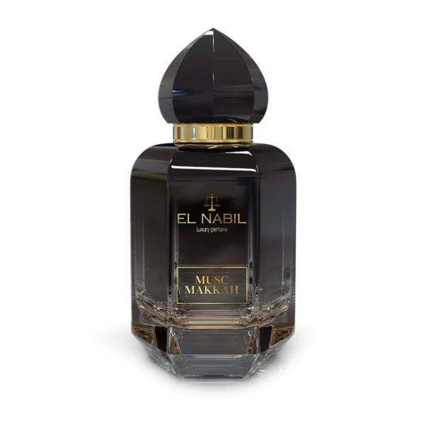 Eau de parfum "Luxury perfume" MUSC MAKKAH – El Nabil