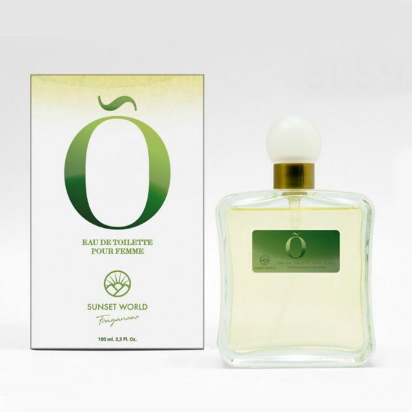 Parfum générique Naturmais - O