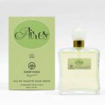 Lot de 5 Parfums génériques Naturmais - Aires