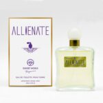Lot de 10 Parfums génériques Naturmais - Allienate