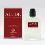 Lot de 5 Parfums génériques Naturmais - Alude pour homme