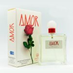 Lot de 5 Parfums génériques Naturmais - Amor