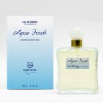 Lot de 10 Parfums génériques Naturmais - Aqua Fresh
