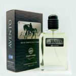 Lot de 5 Parfums génériques Naturmais - Avento
