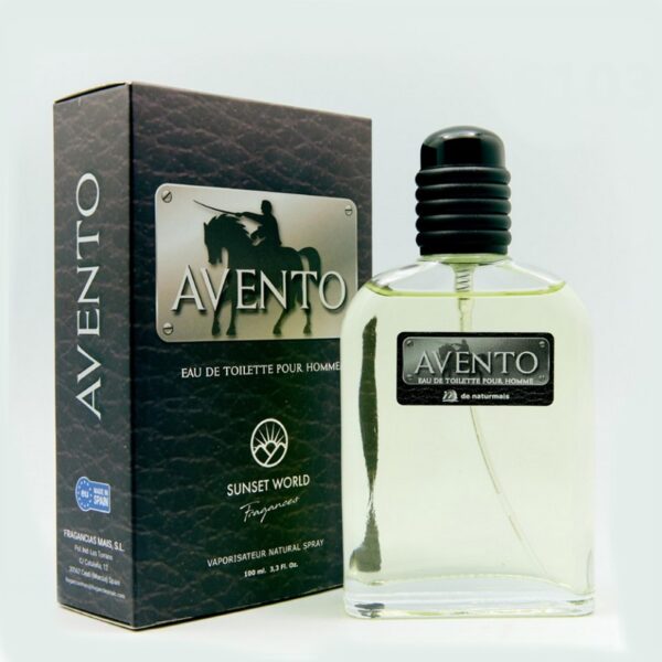 Parfum générique Naturmais - Avento