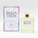 Lot de 5 Parfums génériques Naturmais - Bella Vida