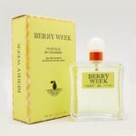 Lot de 5 Parfums génériques Naturmais - Berry Week